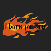 I Burn For You  Bridgerton 3/4 Sleeve Shirt | Artistshot