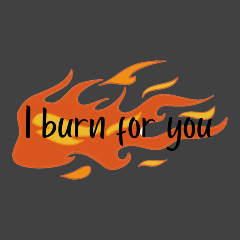 I Burn For You  Bridgerton Vintage T-Shirt by HEATHERSTAATS | Artistshot