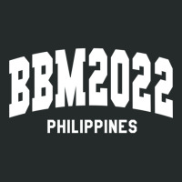 Bbm2022 Philippines Women's Triblend Scoop T-shirt | Artistshot