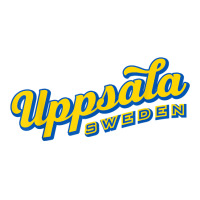 Uppsala Sweden T Shirt Sticker | Artistshot