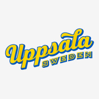 Uppsala Sweden T Shirt Motorcycle License Plate | Artistshot