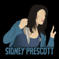 Sidney Prescott Minimalist Toddler Sweatshirt | Artistshot