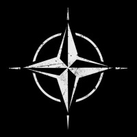 Nato Otan Flag Symbol Western Military Alliance Legging | Artistshot