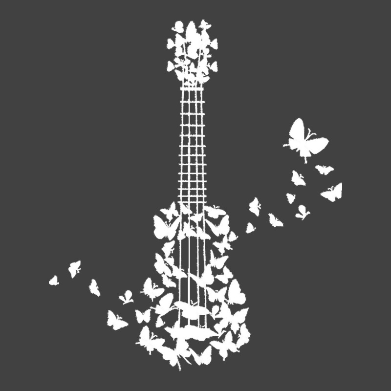 Ukulele Gift T  Shirt A Four String Ukulele Instrument With Beautiful Vintage T-shirt | Artistshot