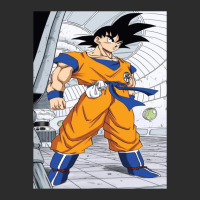 Goku Arrives Gift Exclusive T-shirt | Artistshot