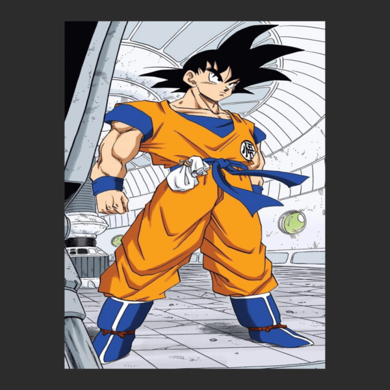 Goku Arrives Gift Exclusive T-shirt by KristianFreeman | Artistshot