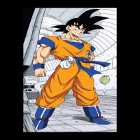 Goku Arrives Gift Fleece Short | Artistshot