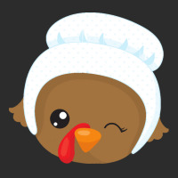 Thanksgiving Turkey Thanksgiving Turkey, Brown Turkey, Pilgrim Bonnet Exclusive T-shirt | Artistshot