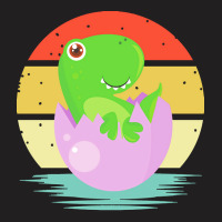 Cute Dinosaur Design Cute Dinosaur T-shirt | Artistshot