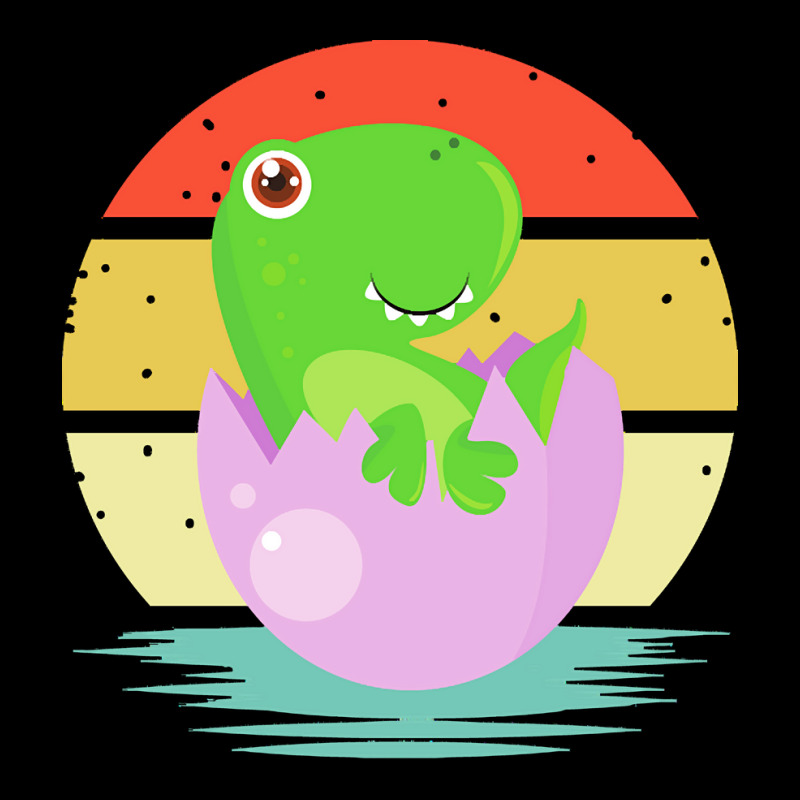 Cute Dinosaur Design Cute Dinosaur Pocket T-shirt | Artistshot