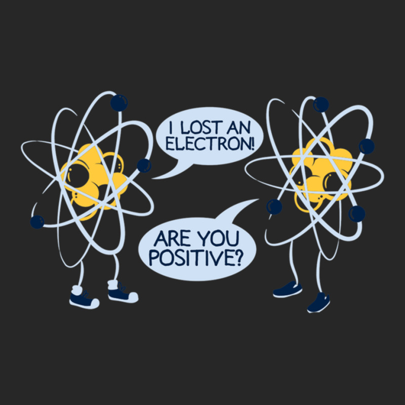 I Lost My Electron. Are You Positive Women's Pajamas Set by cm-arts | Artistshot