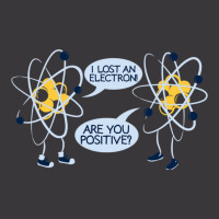 I Lost My Electron. Are You Positive Ladies Curvy T-shirt | Artistshot