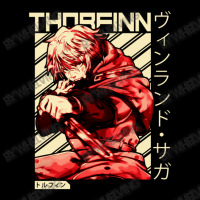 Vinland Saga Thorfinn Zipper Hoodie | Artistshot