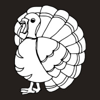 Thanksgiving Turkey Turkey Birds Tank Top | Artistshot