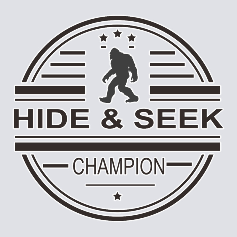 Bigfoot Hide And Seek Champion - 1 Bucket Hat by andibiz3583 | Artistshot