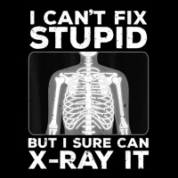 Funny Radiologist For Men Women Rad Tech Xray Radiologist T Shirt Adjustable Cap | Artistshot