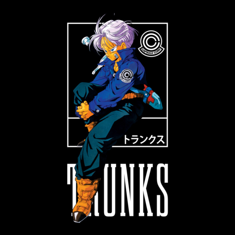 Trunks Classic Gift Legging by PierceKnight | Artistshot