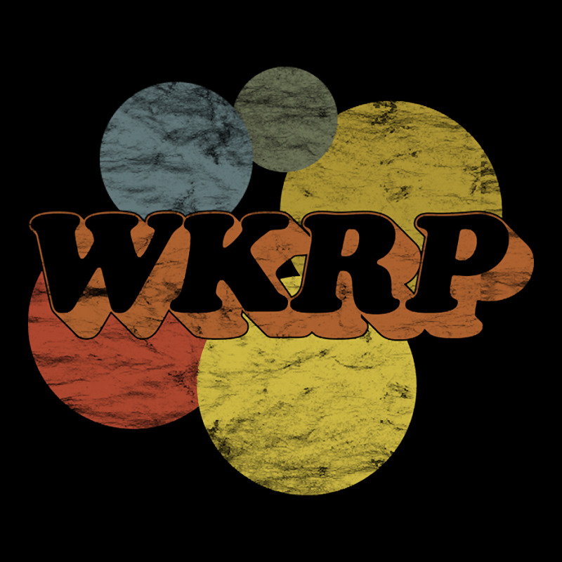 Wkrp Zipper Hoodie | Artistshot