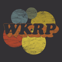 Wkrp Vintage Hoodie | Artistshot