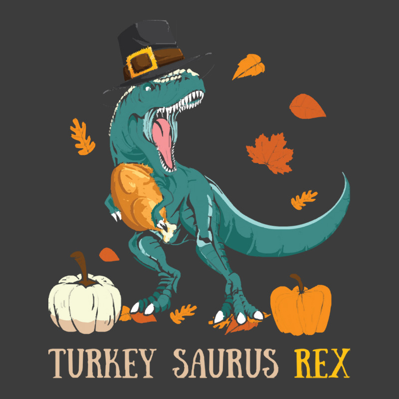 Thanksgiving Turkey Turkey- Saurus Rex Men's Polo Shirt | Artistshot