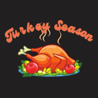 Thanksgiving Turkey Turkey Season T-shirt | Artistshot