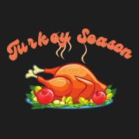 Thanksgiving Turkey Turkey Season Classic T-shirt | Artistshot