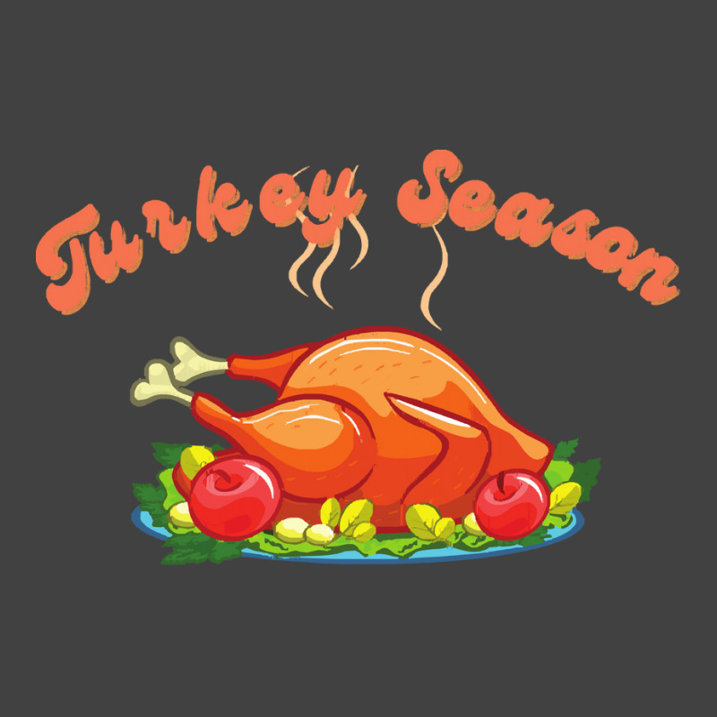 Thanksgiving Turkey Turkey Season Vintage T-shirt | Artistshot