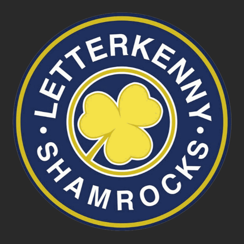 Letterkenny Shamrocks Hockey Classic Printed hat by cm-arts | Artistshot