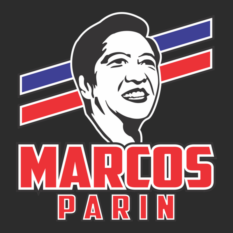 Marcos Parin 70s Inspired Exclusive T-shirt by SEANMCDONOUGH | Artistshot