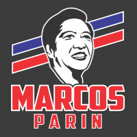 Marcos Parin 70s Inspired Men's Polo Shirt | Artistshot