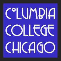 Columbia College Chicago Ladies Fitted T-shirt | Artistshot