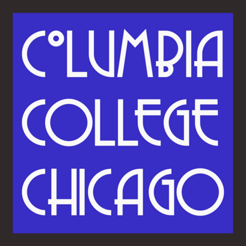 Columbia College Chicago Racerback Tank by JESSICJAMES | Artistshot