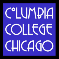 Columbia College Chicago Cropped Hoodie | Artistshot