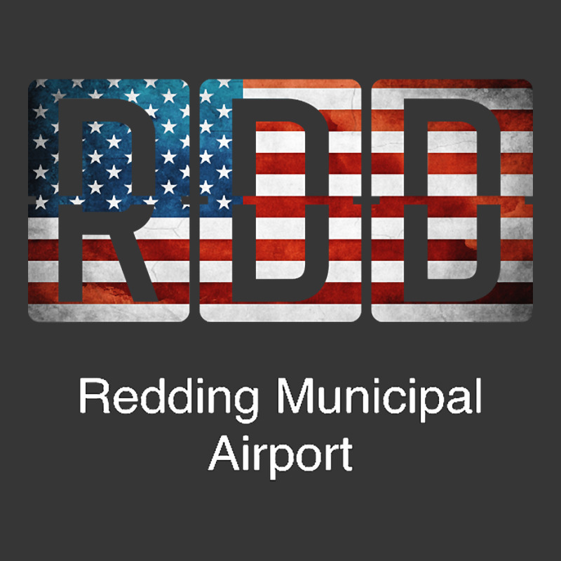 Rdd Redding Municipal Airport Toddler Hoodie | Artistshot