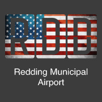 Rdd Redding Municipal Airport Men's Polo Shirt | Artistshot