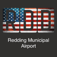 Rdd Redding Municipal Airport Champion Hoodie | Artistshot