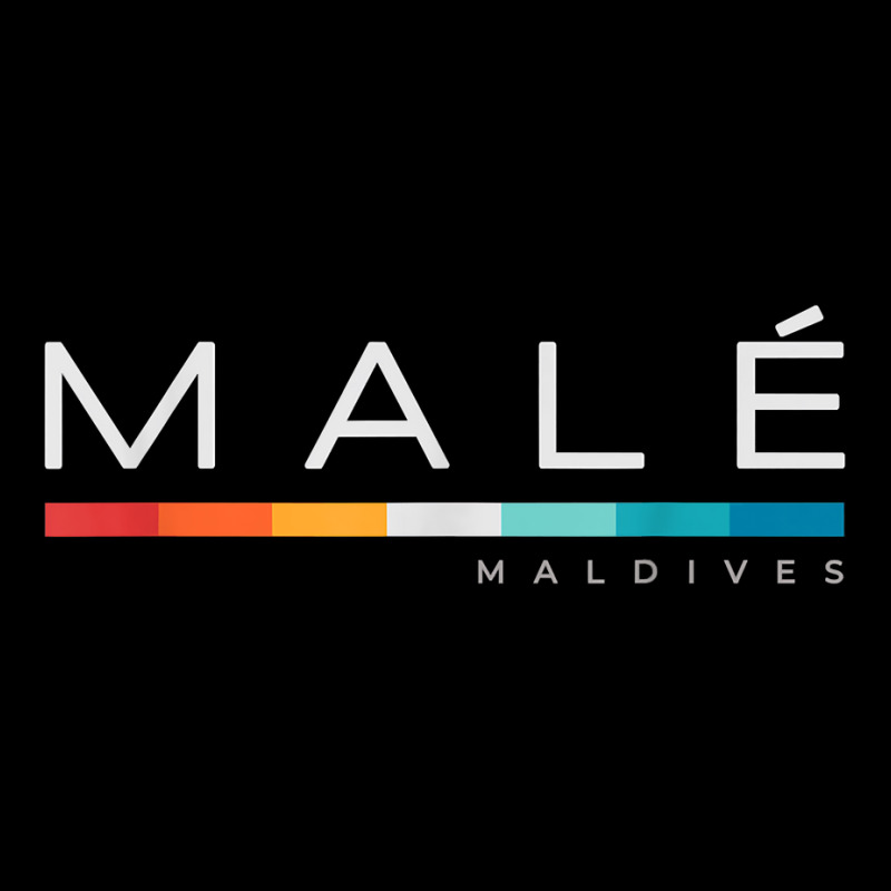 Male Maldives T Shirt Baby Tee | Artistshot