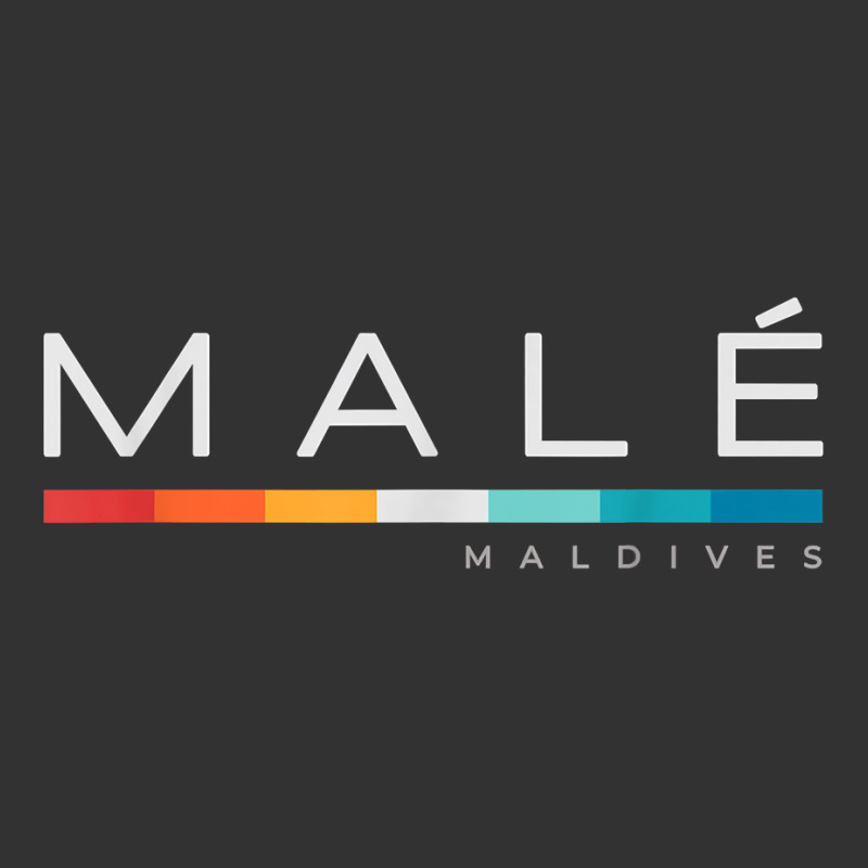 Male Maldives T Shirt Baby Bodysuit | Artistshot