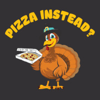 Thanksgiving Turkeypizza Instead Vintage Short | Artistshot