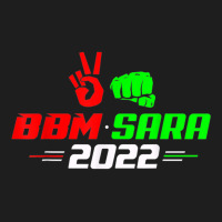 President Peace Red Bbm Sara Bong Bong Marcos 2022 Classic T-shirt | Artistshot