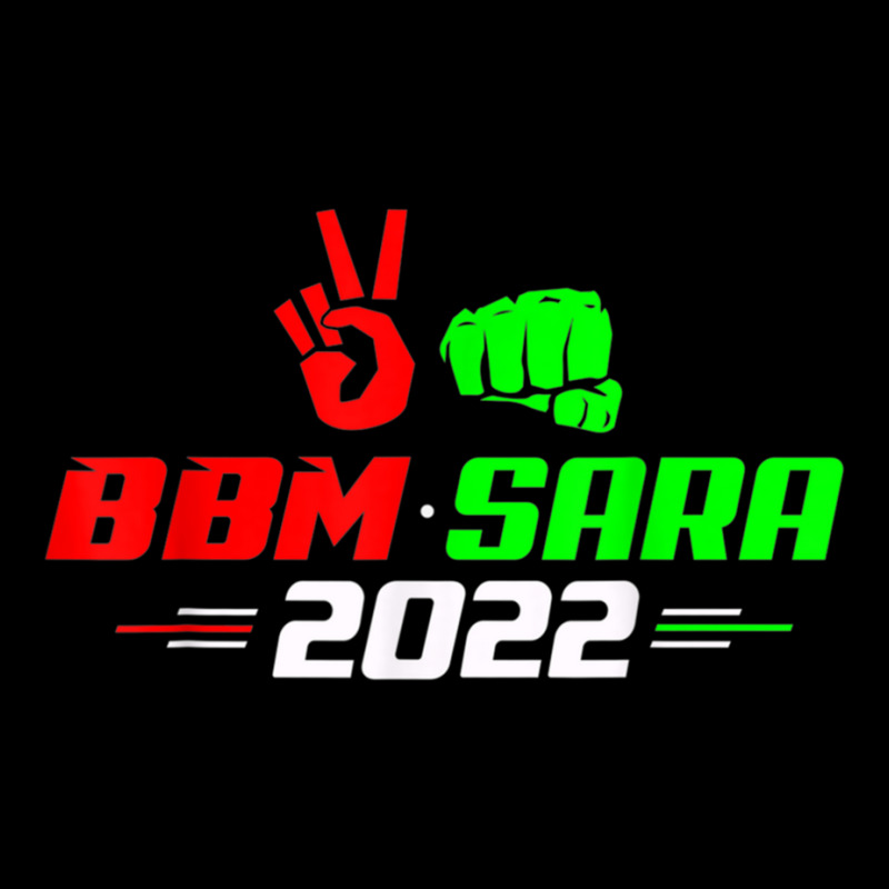 President Peace Red Bbm Sara Bong Bong Marcos 2022 Unisex Jogger by SEANMCDONOUGH | Artistshot