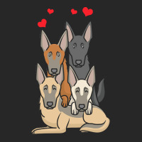 Malinois T  Shirt Malinois Dogs T  Shirt Women's Pajamas Set | Artistshot