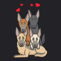 Malinois T  Shirt Malinois Dogs T  Shirt Youth Tee | Artistshot