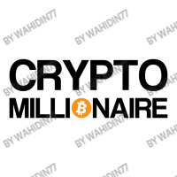 Crypto Millionaire Toddler T-shirt | Artistshot