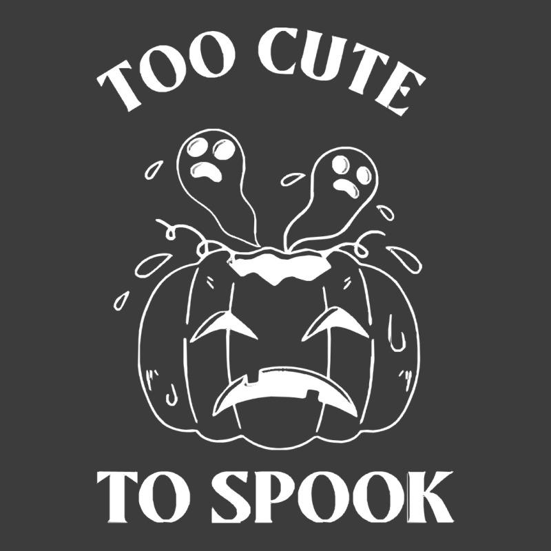 Too Cute To Spook T O O C U T E T O S P O O K Men's Polo Shirt | Artistshot