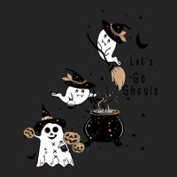 Tpween2022 Halloween - L E T' S G O G H O U L S Unisex Hoodie | Artistshot