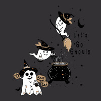 Tpween2022 Halloween - L E T' S G O G H O U L S Vintage Short | Artistshot