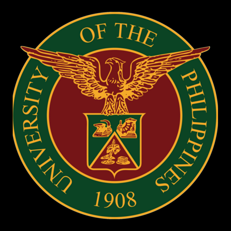 University Of The Philippines Pocket T-Shirt by SEANMCDONOUGH | Artistshot