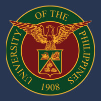 University Of The Philippines Men Denim Jacket | Artistshot