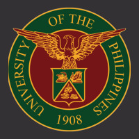 University Of The Philippines Vintage Hoodie | Artistshot